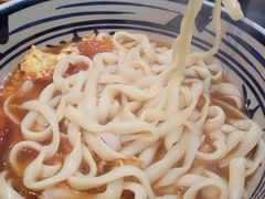 -老九圆山西面馆(CBD店)