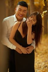 -安娜公馆婚纱摄影(锦州店)