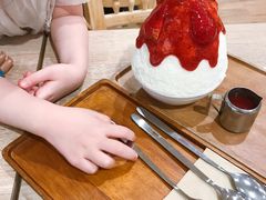 -After You Dessert Cafe(CENTRALWORLD)
