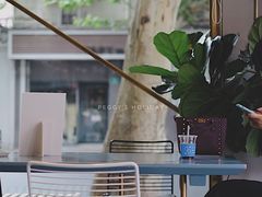 -KYO COFFEE(胶州路店)