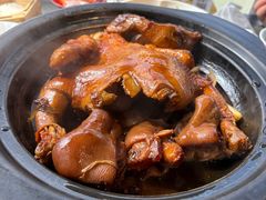 -小厨娘金榜题名(夫子庙秦淮河店)