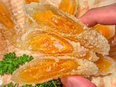 -大洋家·精品潮汕菜·生腌砂锅粥(天河东路店)