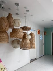 -水沐莲清瑜伽·普拉提