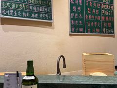 -鮨冠OMAKASE食べ放题(北京首店)