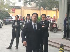 -北京海润艾丽华酒店及服务公寓