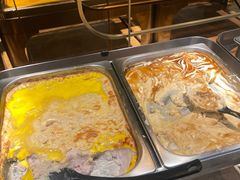 -比格比萨自助(宝山日月光店)