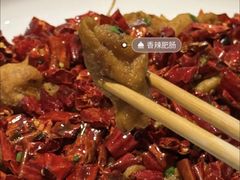 -红京鱼(望京店)