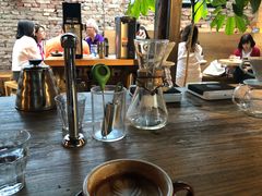 -VOYAGE COFFEE(北锣鼓巷店)