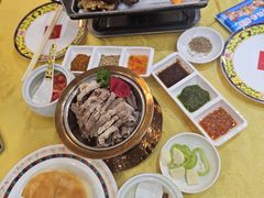 -德乐海蒙餐