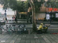 -常识咖啡common sense(春熙路店)