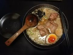 -日本料理神拉面