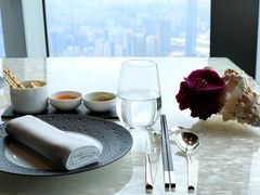 -广州四季酒店·佰鲜汇·现代法餐