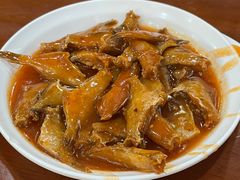 -东京包子楼(政七街店)