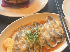 -福州仓山凯悦酒店·闽味中餐厅