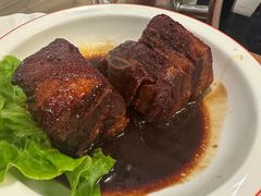 -锡和无锡菜(景丽苑店)