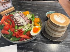 -THE WOODS 简餐 (国贸商城店)