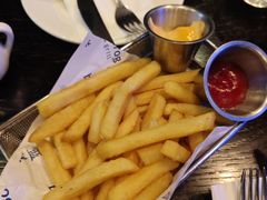 -blue frog蓝蛙(长泰广场店)