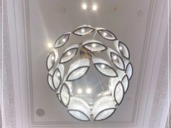 -彩丰楼中餐厅·早茶·点心·粤菜(海口华彩洲际酒店)