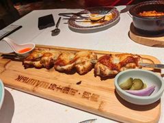 -俄士厨房(五棵松华熙LIVE店)