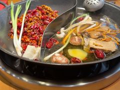 -楠火锅(太古里总店)