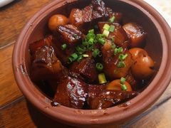 -前海沿·青岛菜(大拇指广场石老人店)