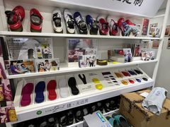 -YONEX网羽有约(新街口店)