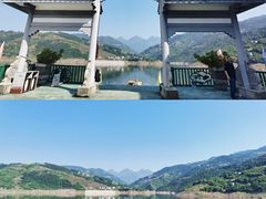 -神农溪纤夫文化旅游区