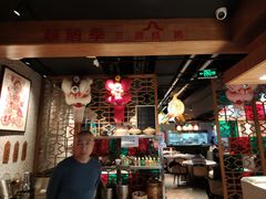 -顺鹅季·非遗烧鹅(六道口店)