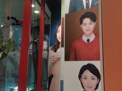 -海马体照相馆(北京apm店)
