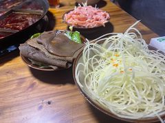 -正南齊北重庆老火锅(光华村直营店)