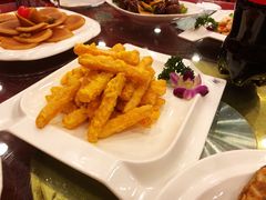 -东四民芳餐厅(世茂工三店)