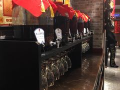 -宝轩渔府·老字号海鲜·正宗津菜(水上店)