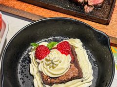 -豪客来牛排(伟诚广场店)