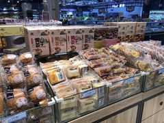 -合家福超市(合肥滨湖百大店)