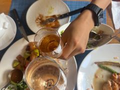 -LA MAISON公鸡和龙(蛇口店)