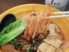-龍城柳州螺蛳粉(群星路店)