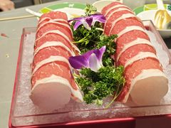 -半闲斋羊肉铺(齐礼阎店)