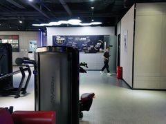 -一兆韦德健身(浦东万达会所)