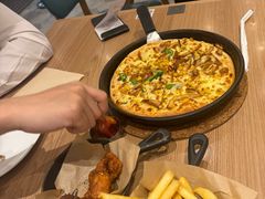 -必胜客(张家港购物公园店)