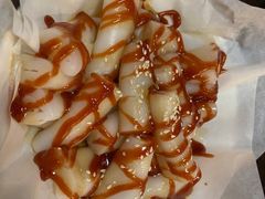 香港老式混酱肠粉-新旺茶餐厅(嘉里城店)