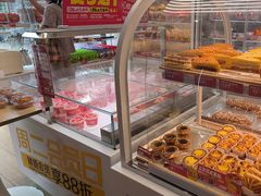 -味多美蛋糕(航天桥店)