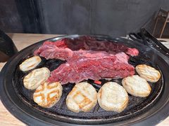 -霸腹烤肉(厦门柚子番店)
