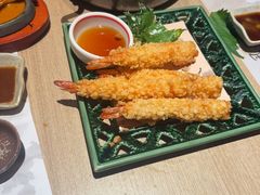 -匠和风精致料理(宁德万达店)