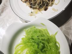 -大家发海鲜城夜排档(华山中路店)