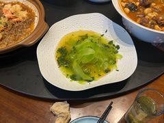 -刘东家老碗(紫荆山路店)