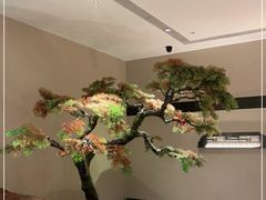 -湘上湘(米其林餐厅-正大中心总店)