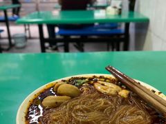 -甘记肥肠粉(马鞍北路店)