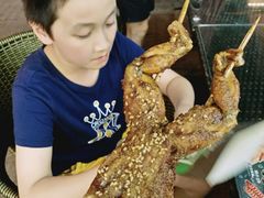 -型男美蛙烤牛蛙(南长街店)