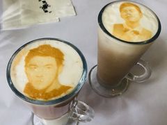 -Mr.J义法厨房(北医店)