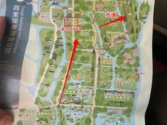 -同里国家湿地公园